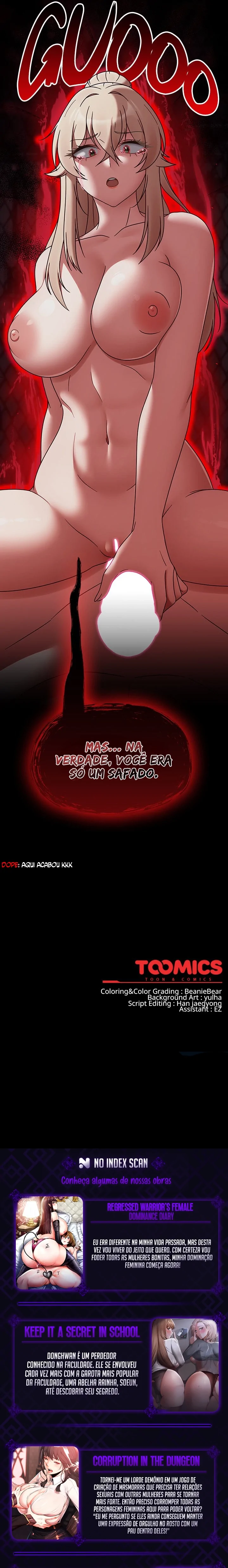 No Chão e na Porrada 3 by JIN-E