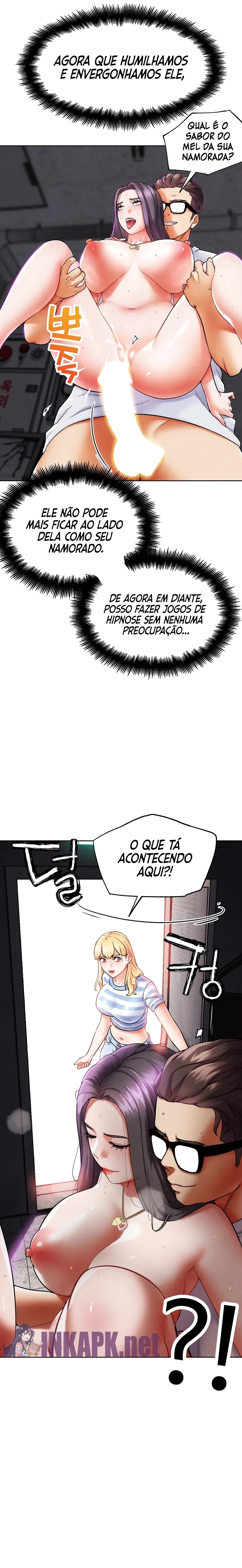 PvP Vida Real 9 by KJG