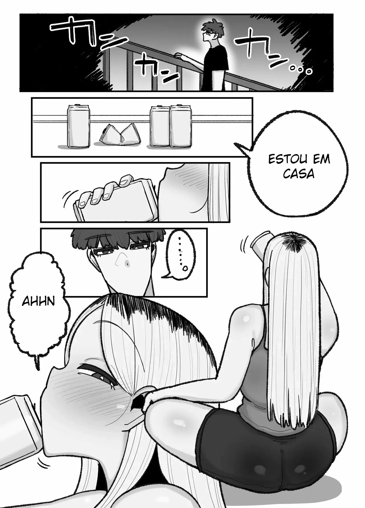 Hitori Musuko to Kindan no Kiss Hame Nakadashi Shite Shimau Moto Yan Mama Ooto Miyako by Erai