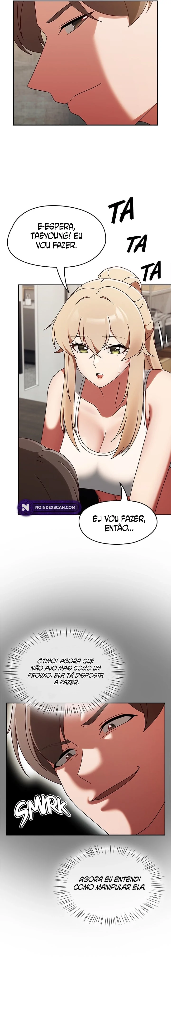 No Chão e na Porrada by JIN-E