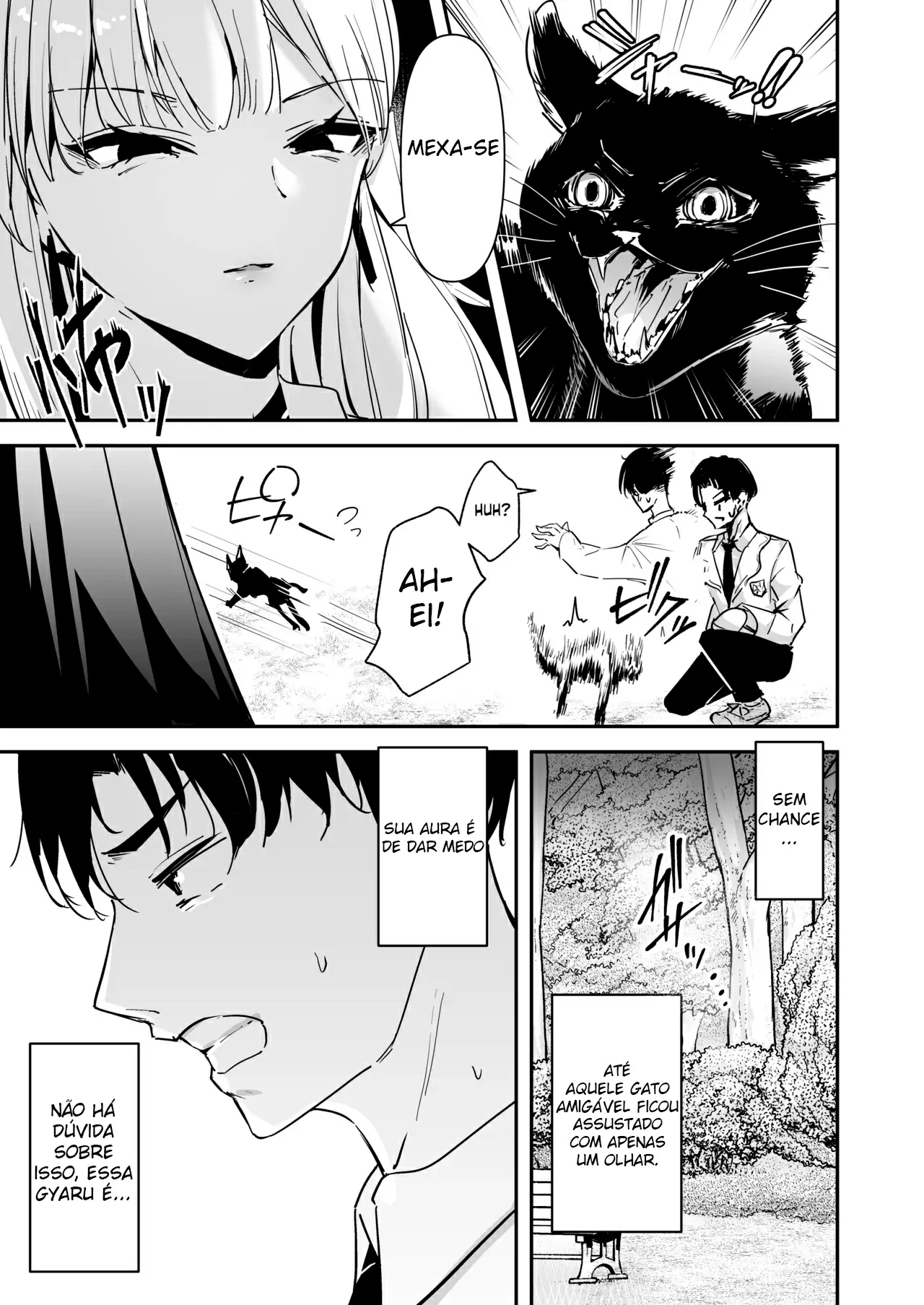 Mattaku Icha Love suru Ki no Nai Kyonyuu Reijou Gal ni Niku Dildo Atsukai Sareteiru Ore no Hanashi by Uni Toshiki