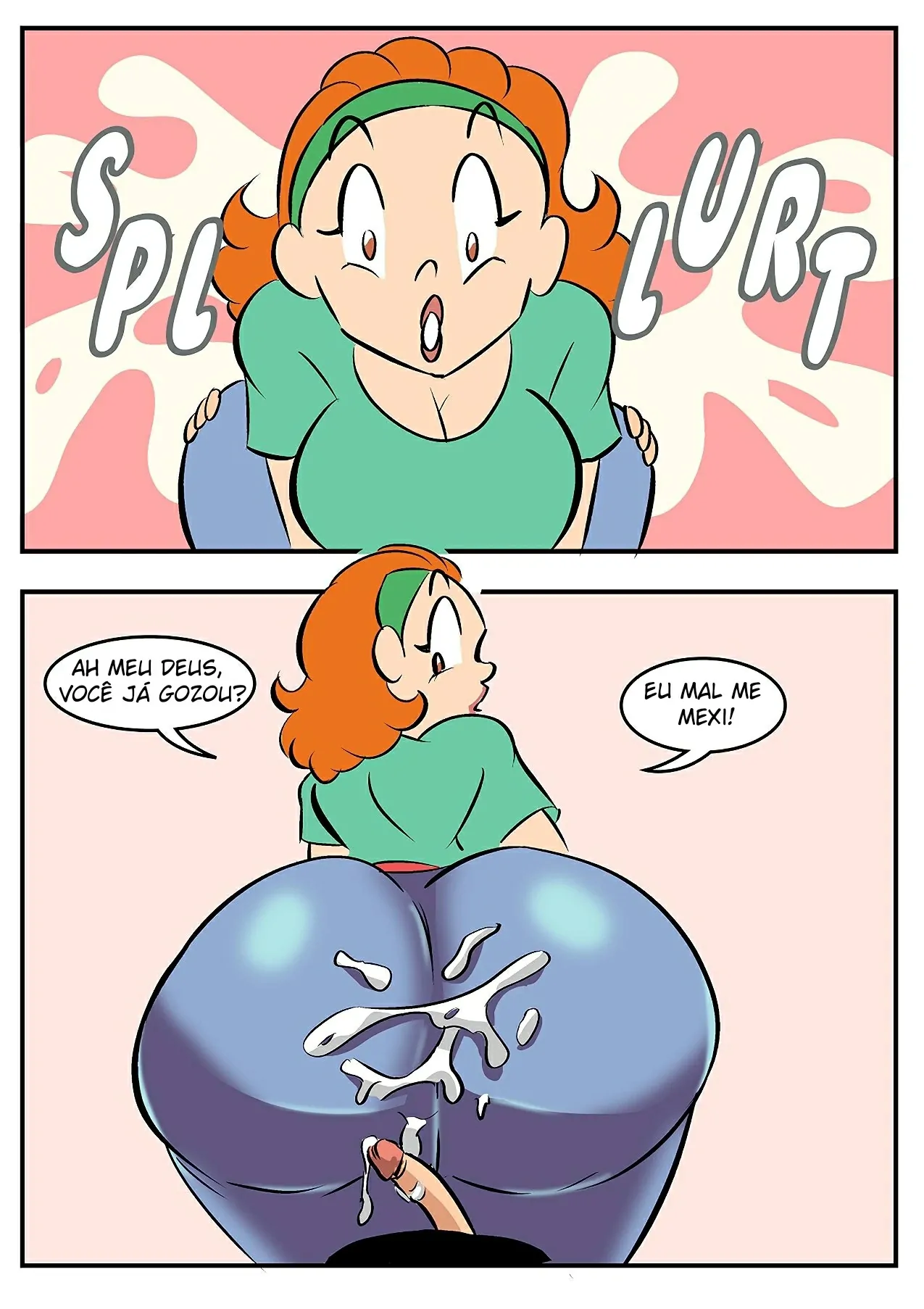 Discount Momma! by Glassfish