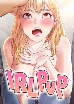PvP Vida Real 2 capa