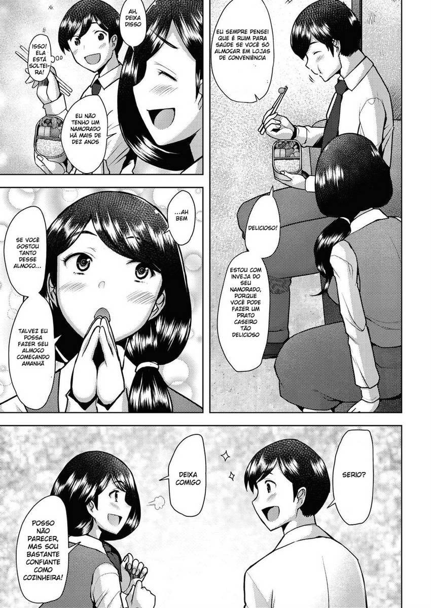 Bonds or Ties by Sakai Hamachi