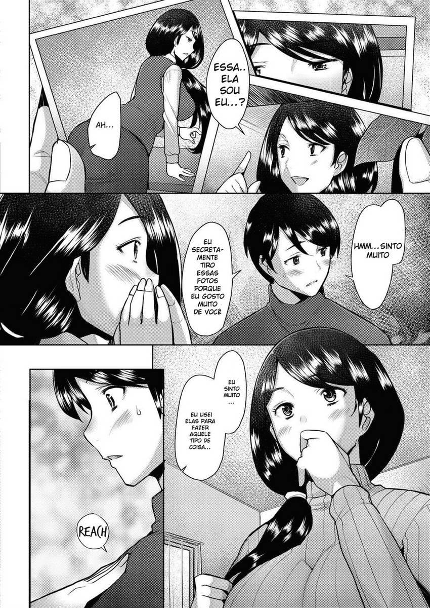 Bonds or Ties by Sakai Hamachi