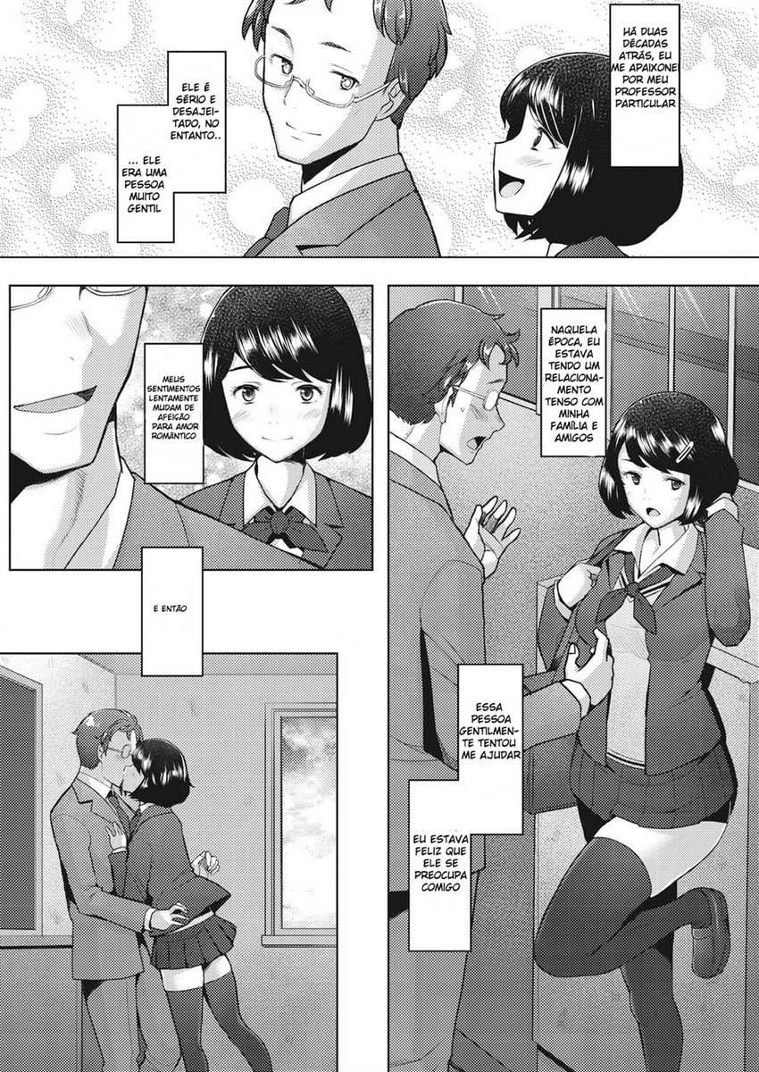 Bonds or Ties by Sakai Hamachi