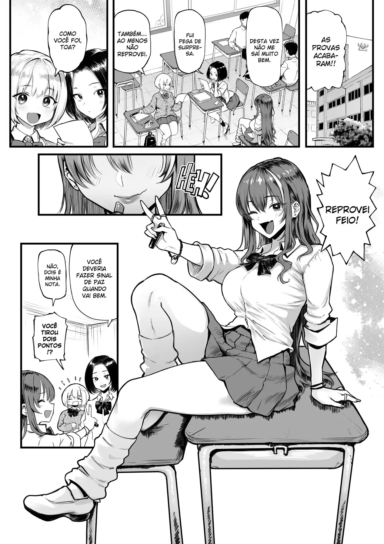 Okane Daisuki 1.5 by M3m350