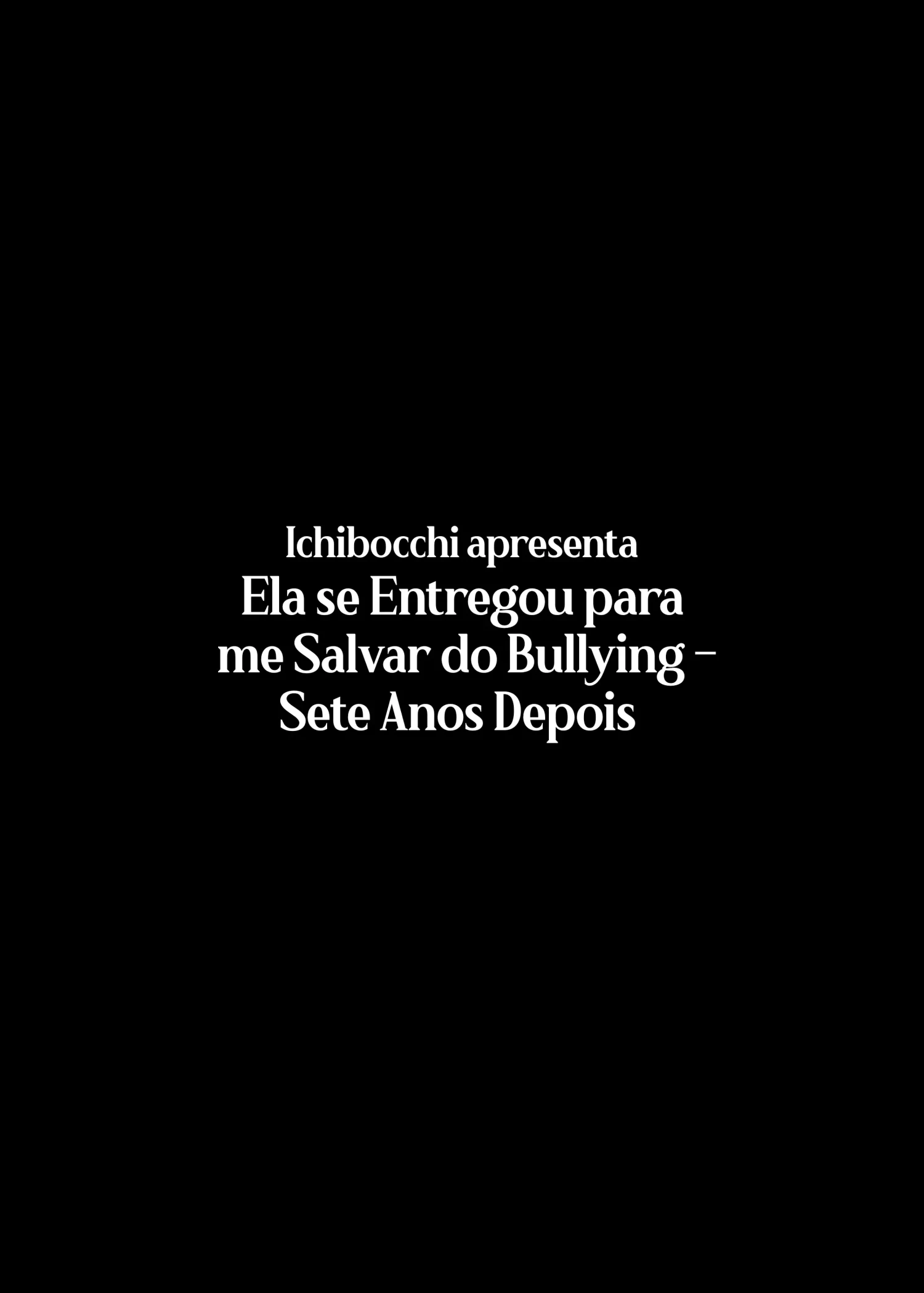 Zutto Suki datta Kyonyuu Osananajimi ga Furyou-tachi ni Moteasobareta Nanukakan Sonogo by Ichi... Y...