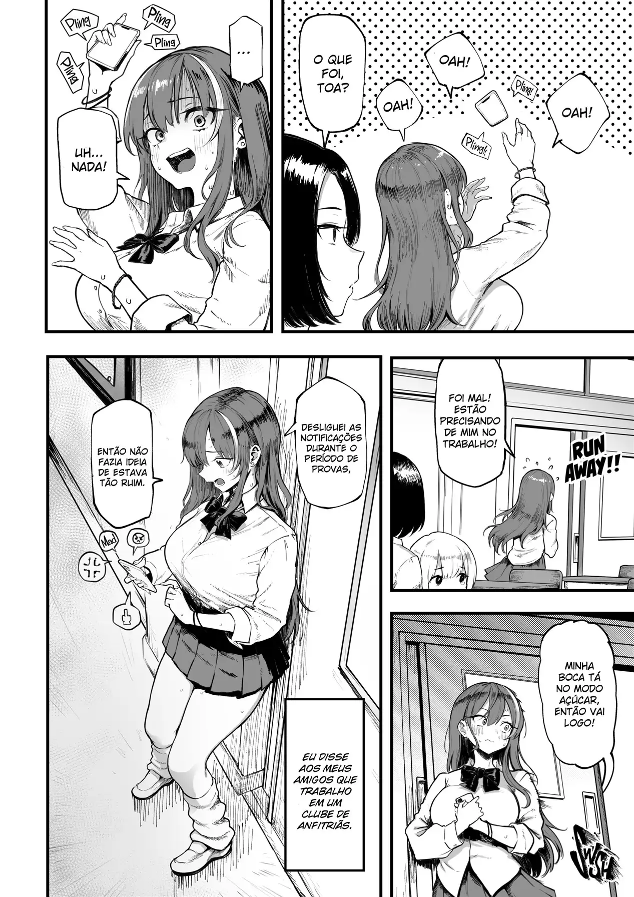 Okane Daisuki 1.5 by M3m350