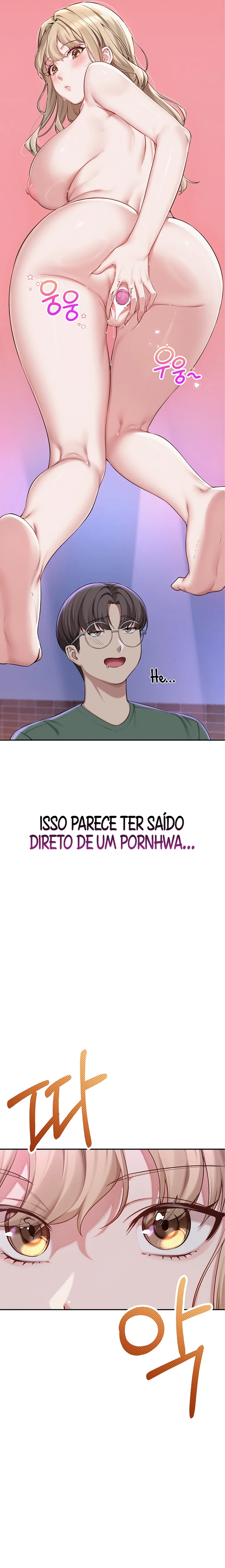 Meus Amigos Universitários Indecentes 2 by Yageunneulbo
