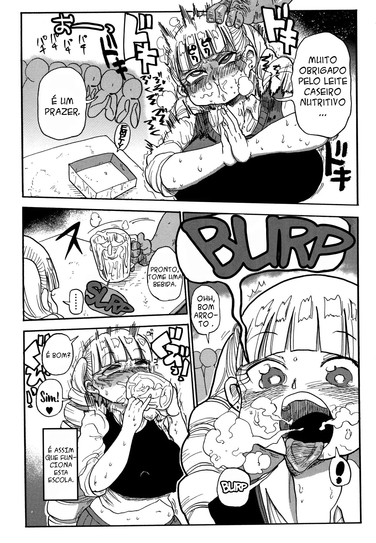 Kago no Naka no Ojou-sama by Kiliu