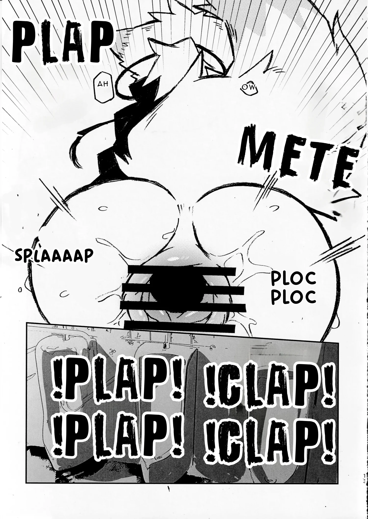 Poteto to go-issho ni ikaga desu ka by Desconhecido