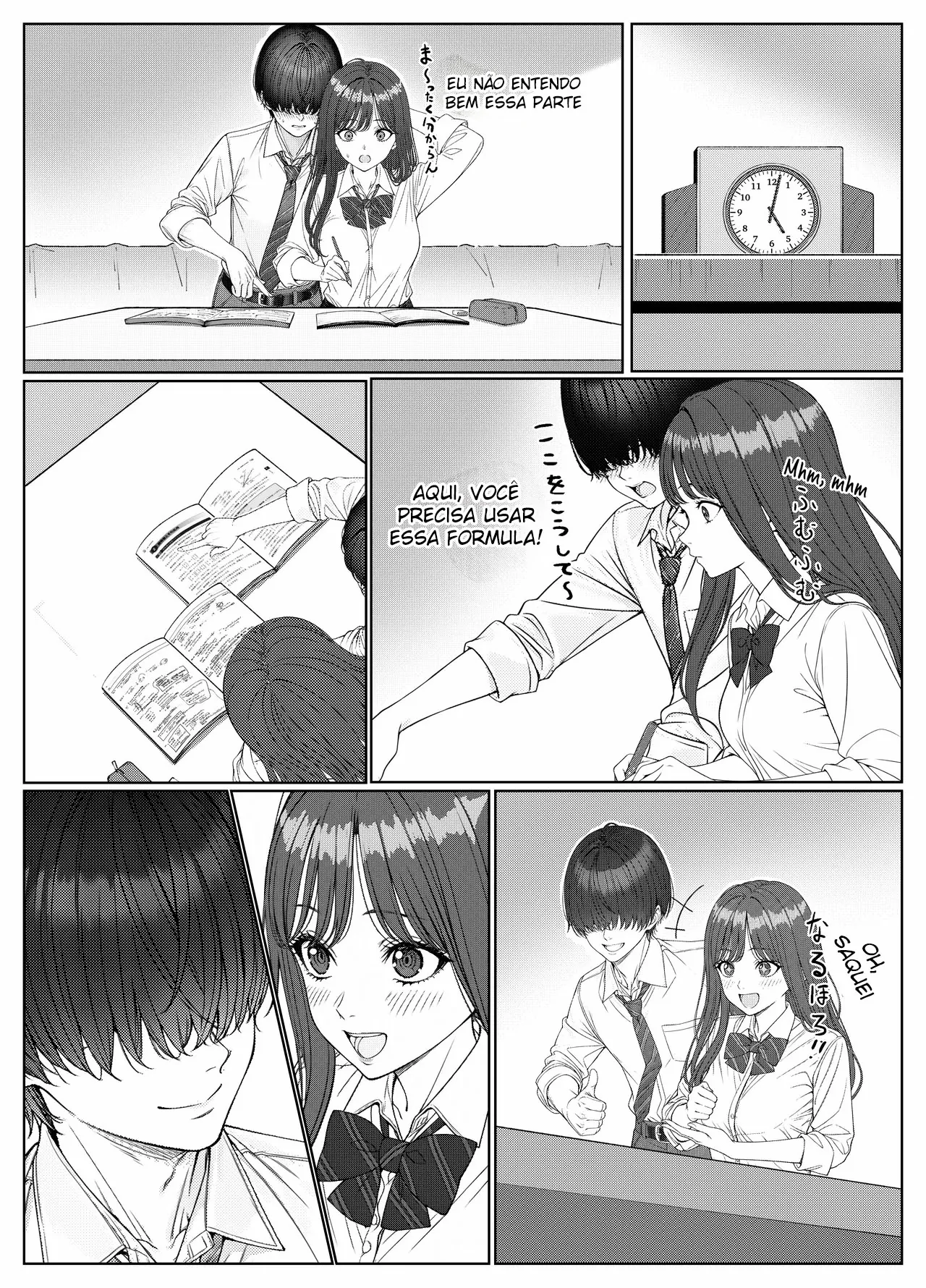 Ichigun Joshi no Akaten Kaihi ni Kyouryoku Shitara... by Kishiwada Base