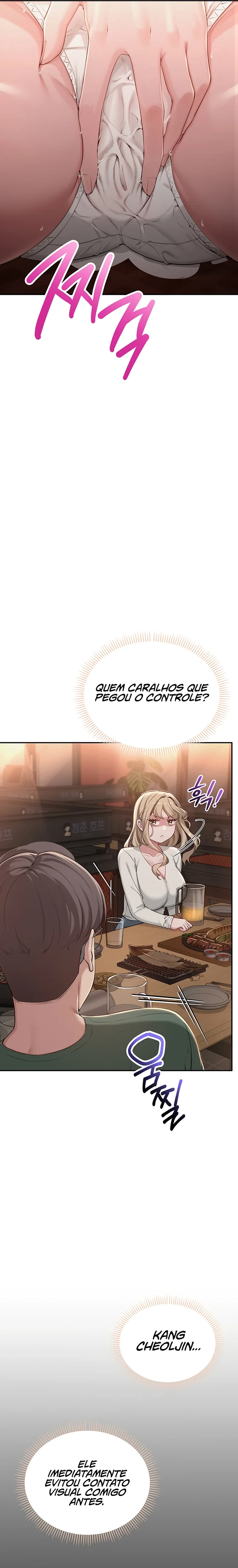Meus Amigos Universitários Indecentes 2 by Yageunneulbo