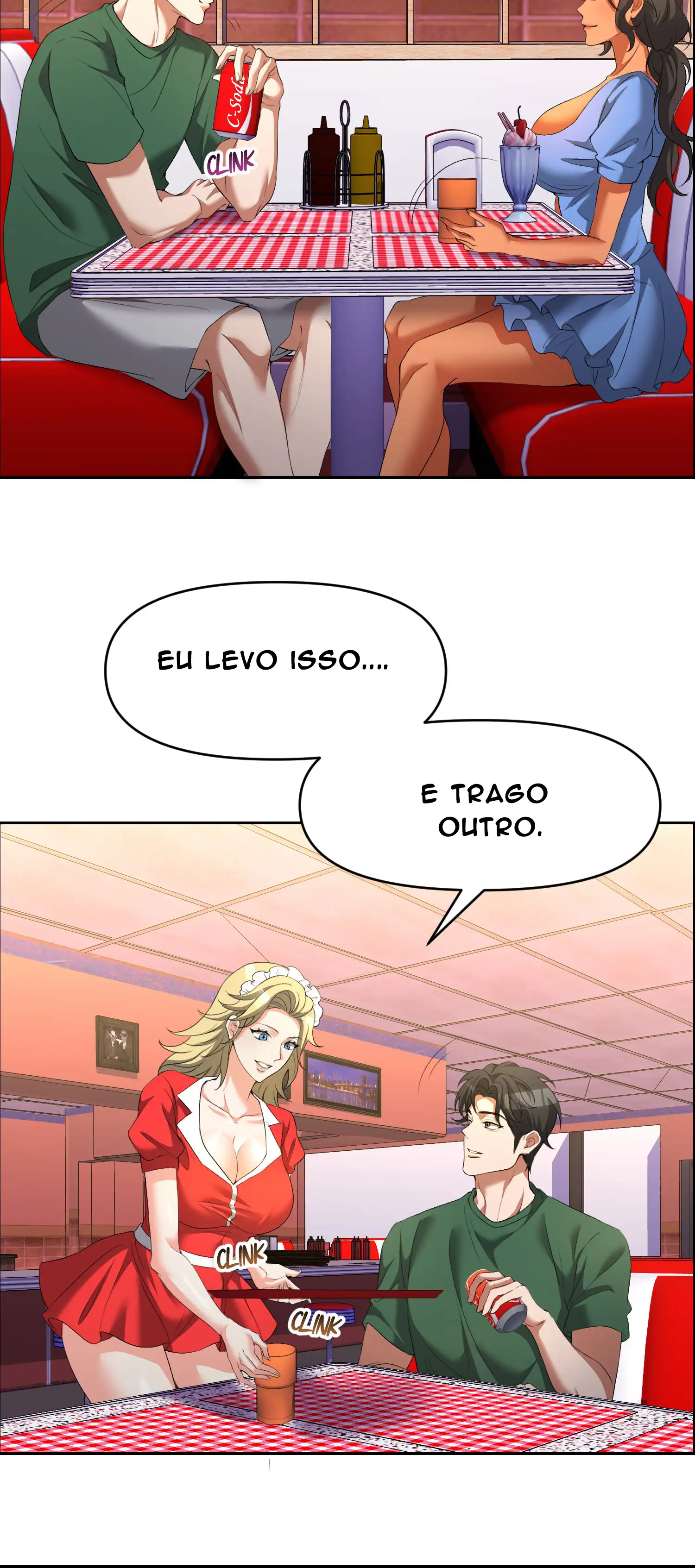 Viagem no Banco de Trás com Minha Madrasta 6 by Heraldic Lilly