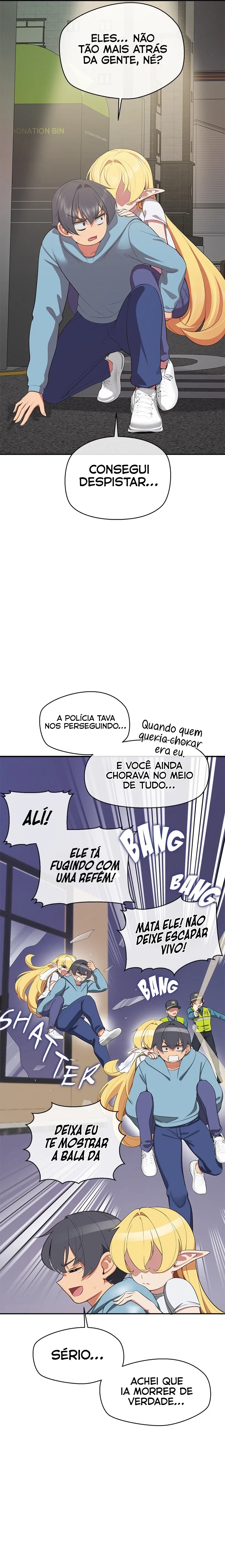 A Semente do Destino 7 by Desconhecido