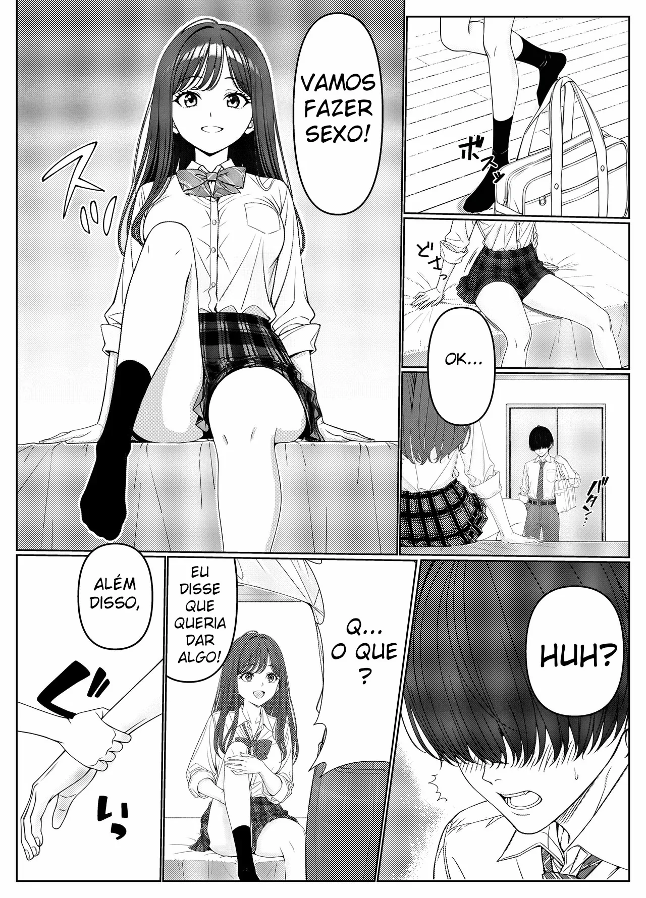 Ichigun Joshi no Akaten Kaihi ni Kyouryoku Shitara... by Kishiwada Base
