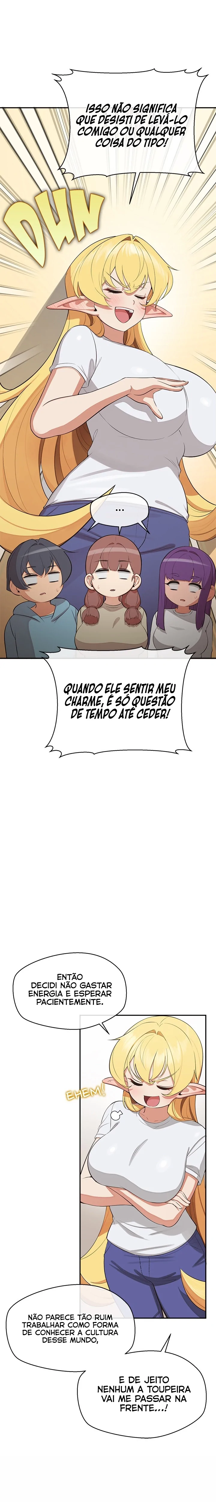 A Semente do Destino 7 by Desconhecido