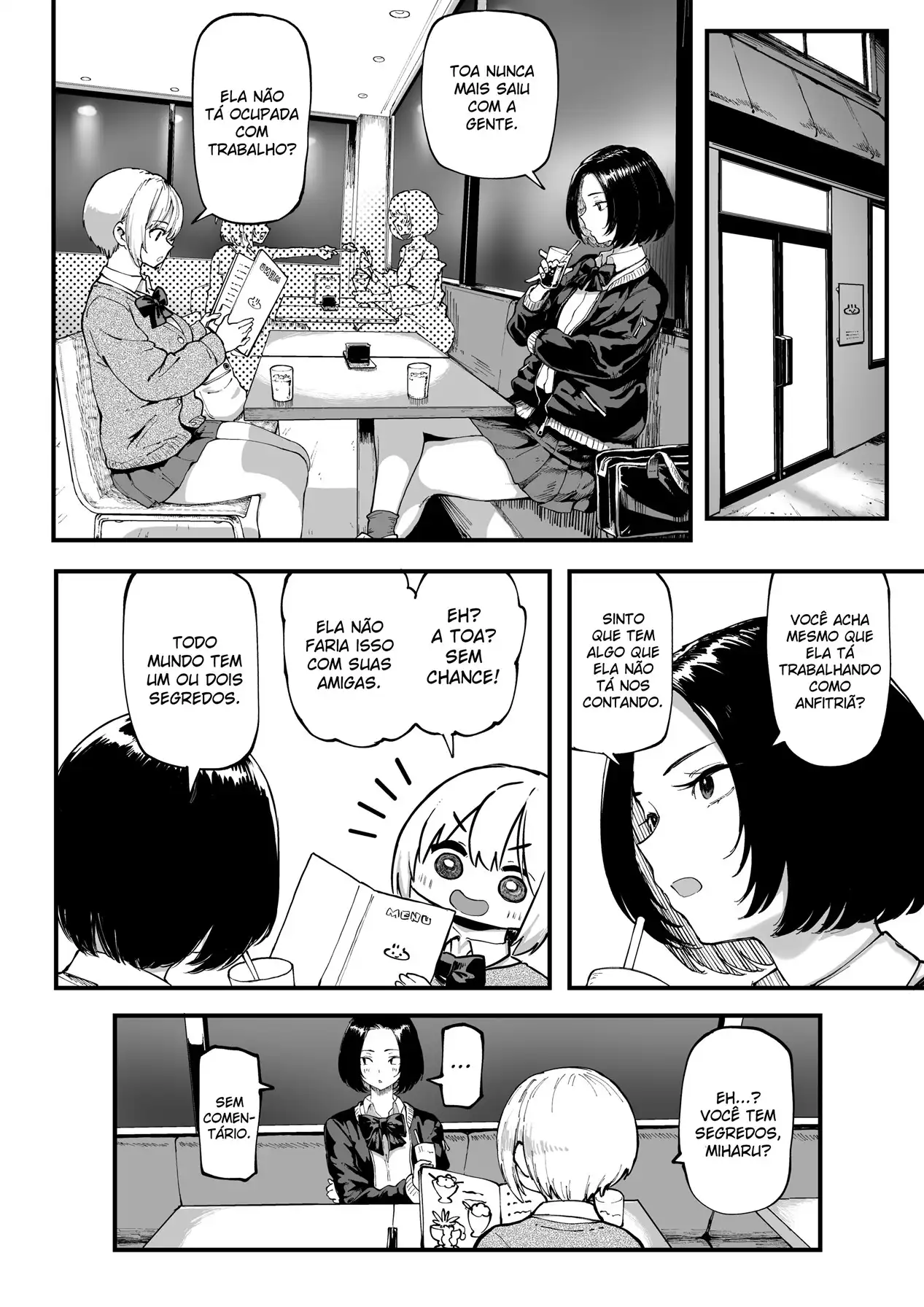 Okane Daisuki 1.5 by M3m350
