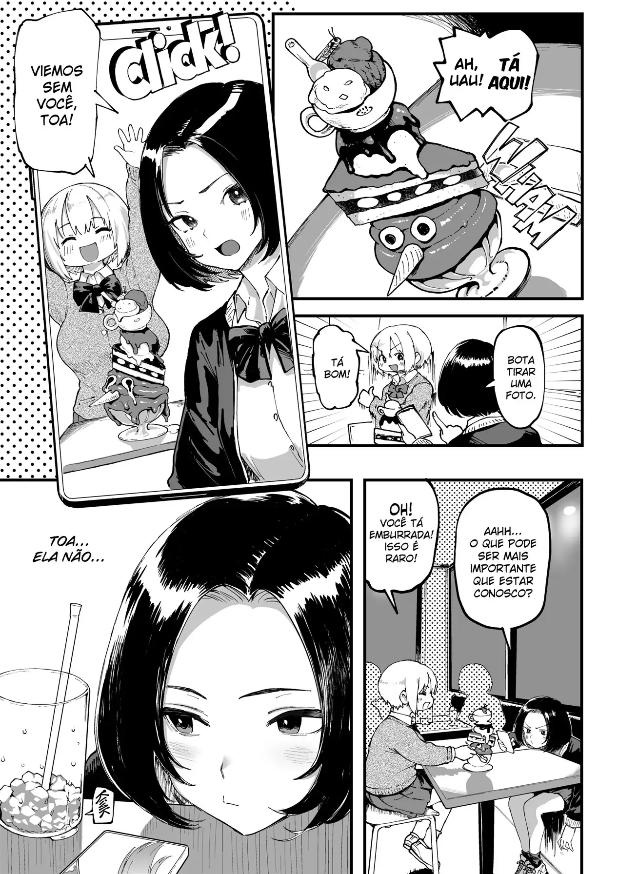 Okane Daisuki 1.5 by M3m350