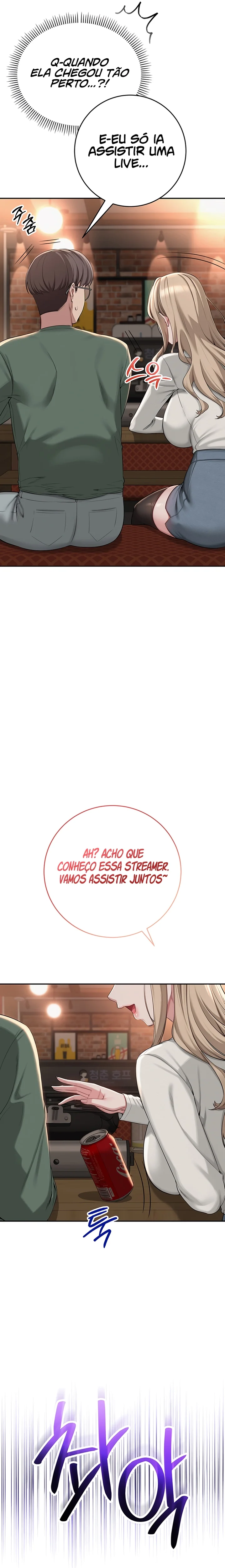 Meus Amigos Universitários Indecentes 2 by Yageunneulbo