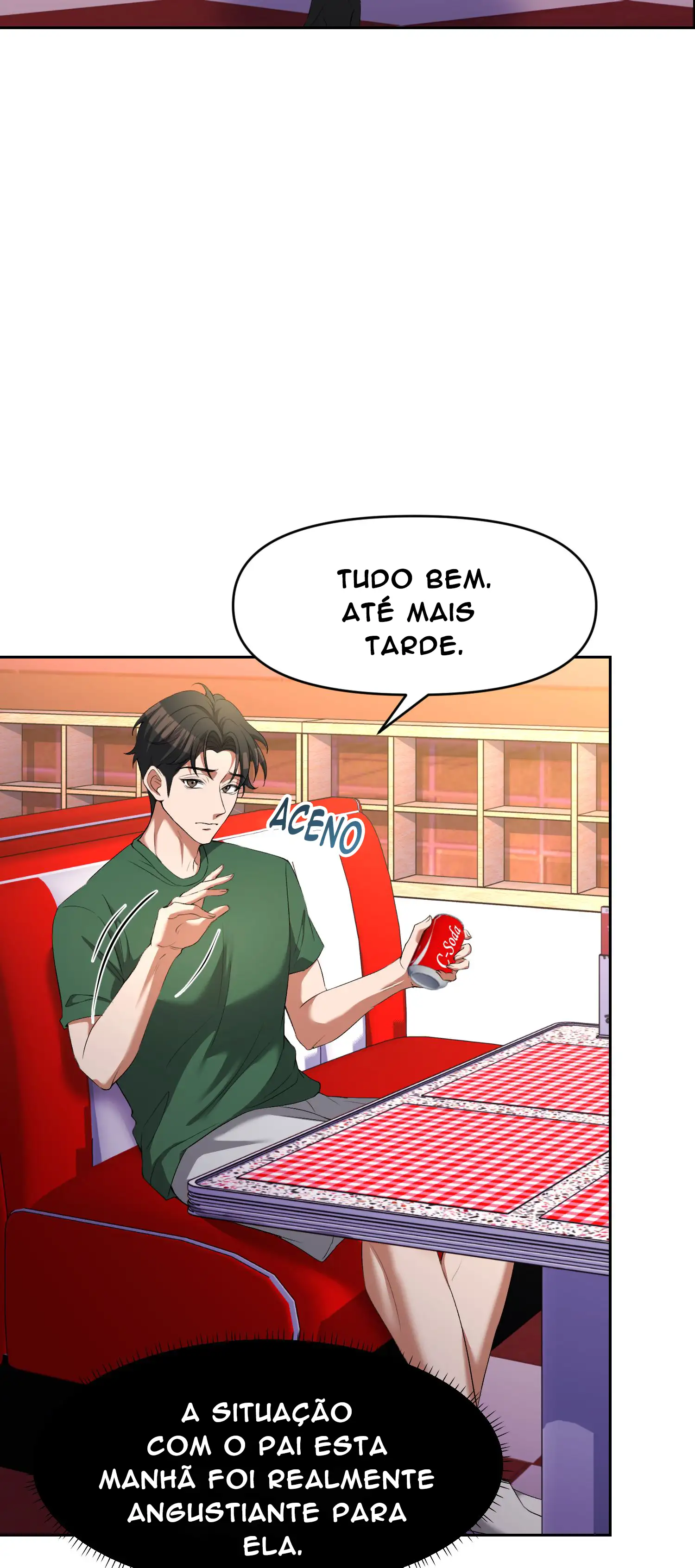 Viagem no Banco de Trás com Minha Madrasta 6 by Heraldic Lilly