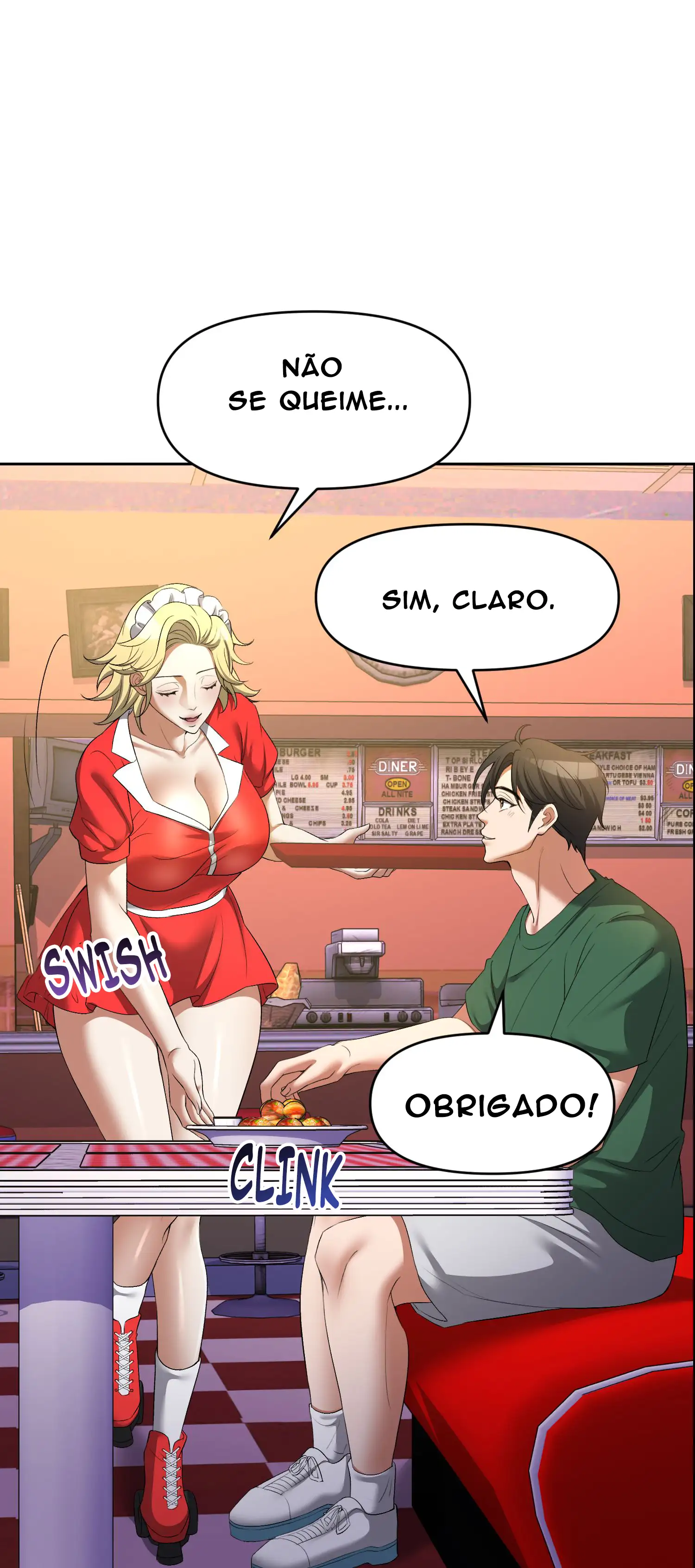Viagem no Banco de Trás com Minha Madrasta 6 by Heraldic Lilly