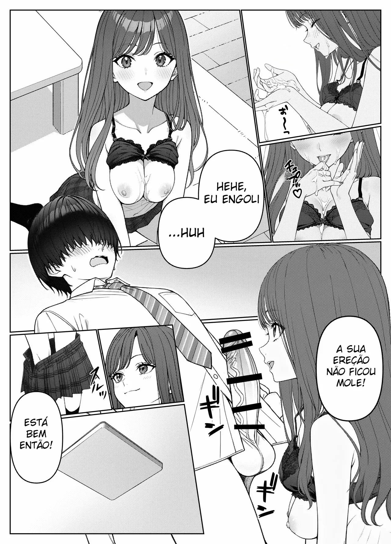 Ichigun Joshi no Akaten Kaihi ni Kyouryoku Shitara... by Kishiwada Base