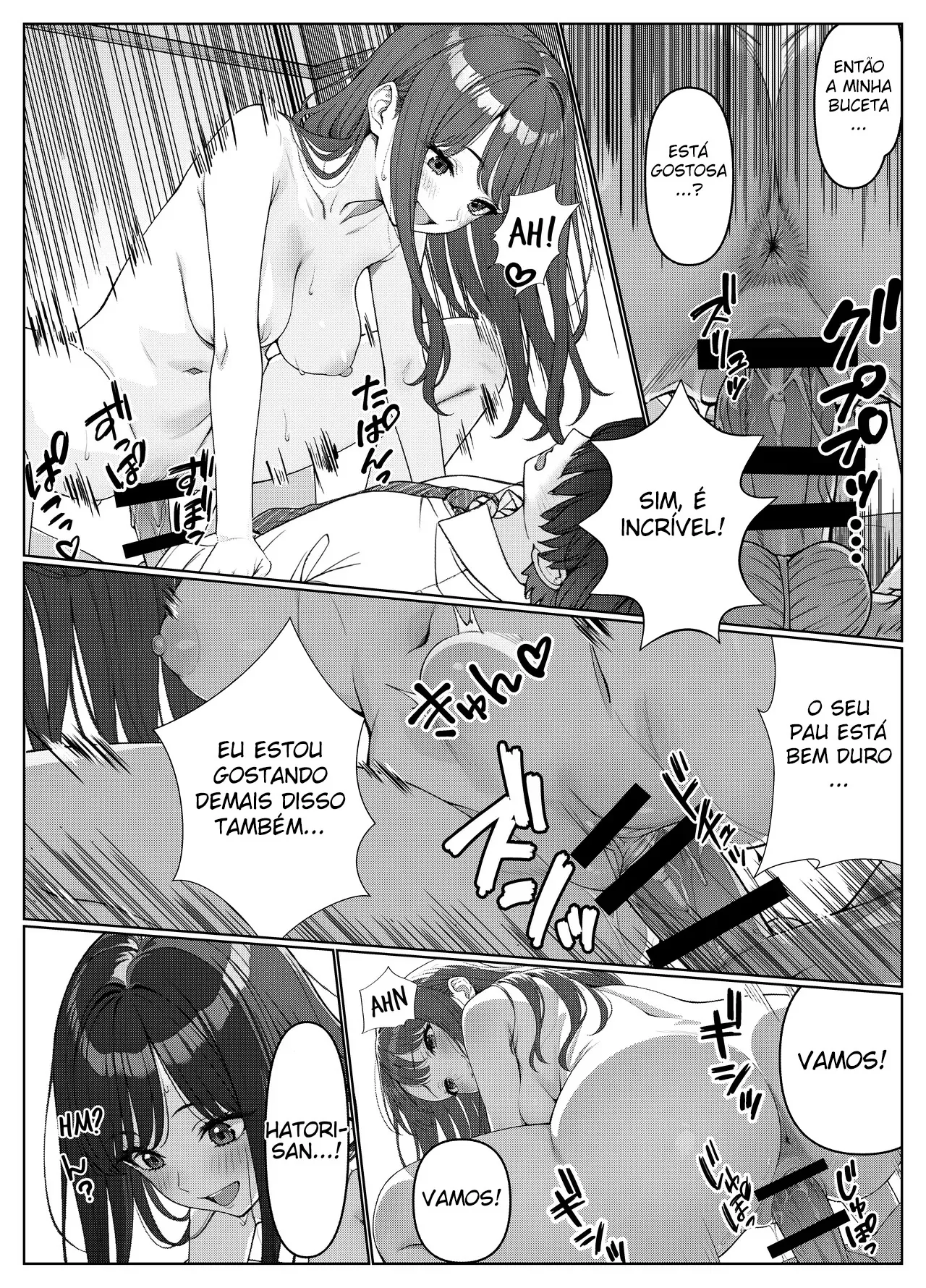 Ichigun Joshi no Akaten Kaihi ni Kyouryoku Shitara... by Kishiwada Base