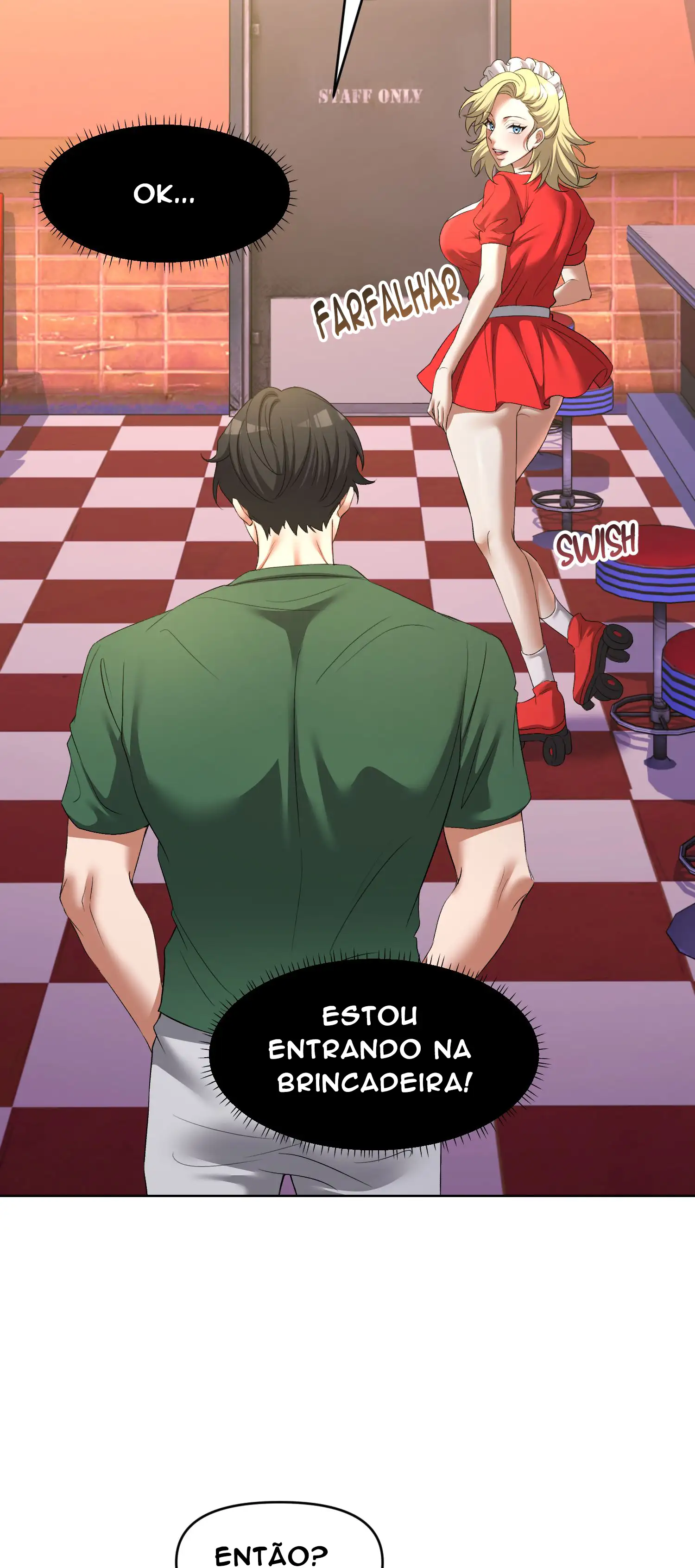 Viagem no Banco de Trás com Minha Madrasta 6 by Heraldic Lilly