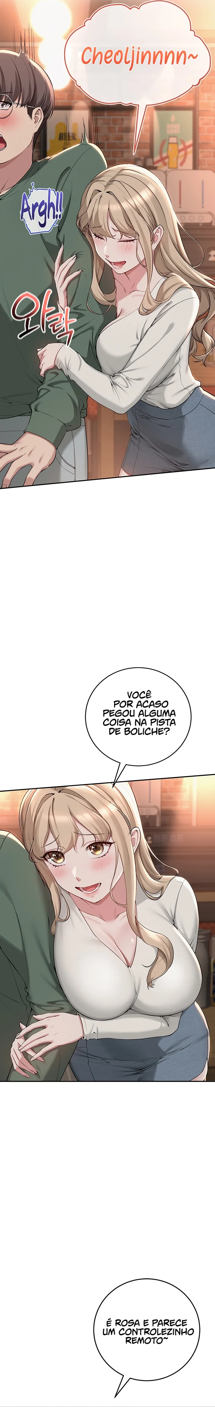 Meus Amigos Universitários Indecentes 2 by Yageunneulbo
