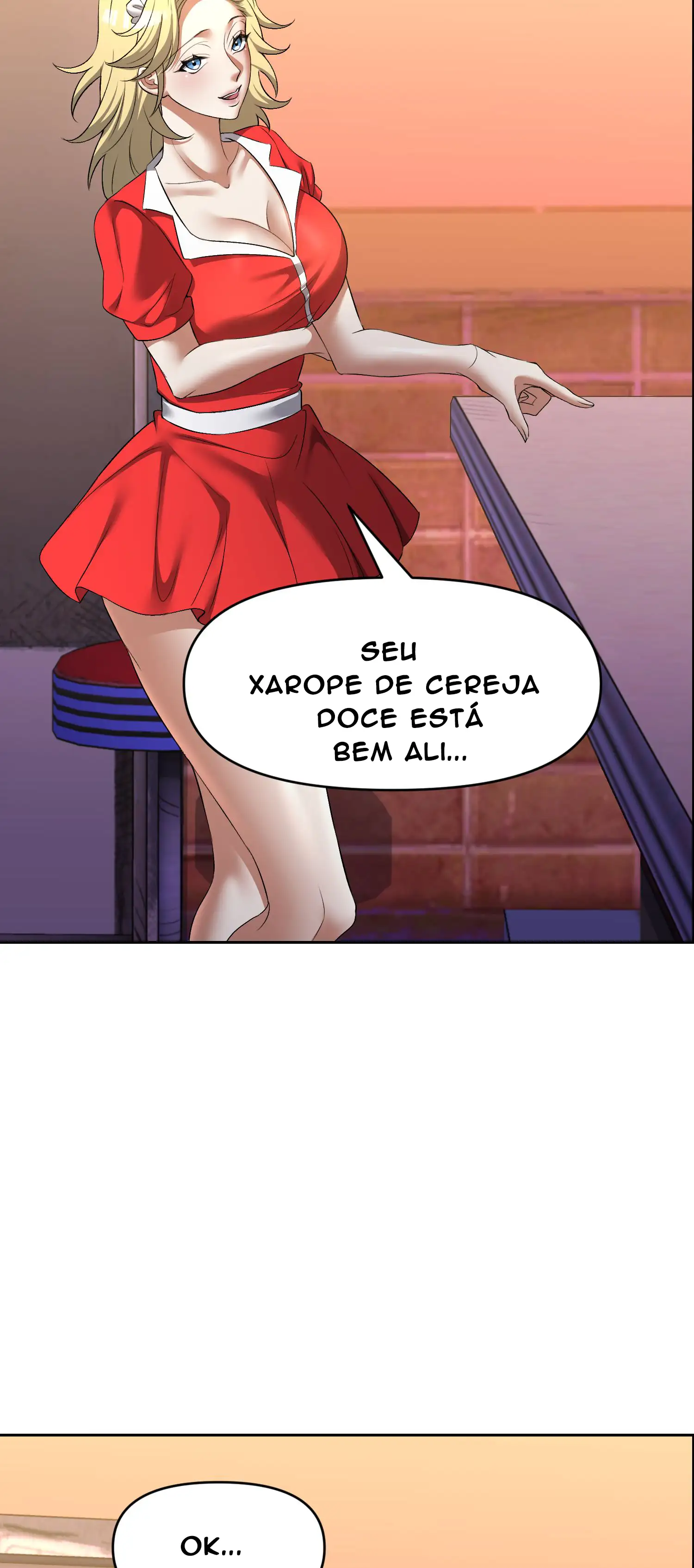 Viagem no Banco de Trás com Minha Madrasta 6 by Heraldic Lilly