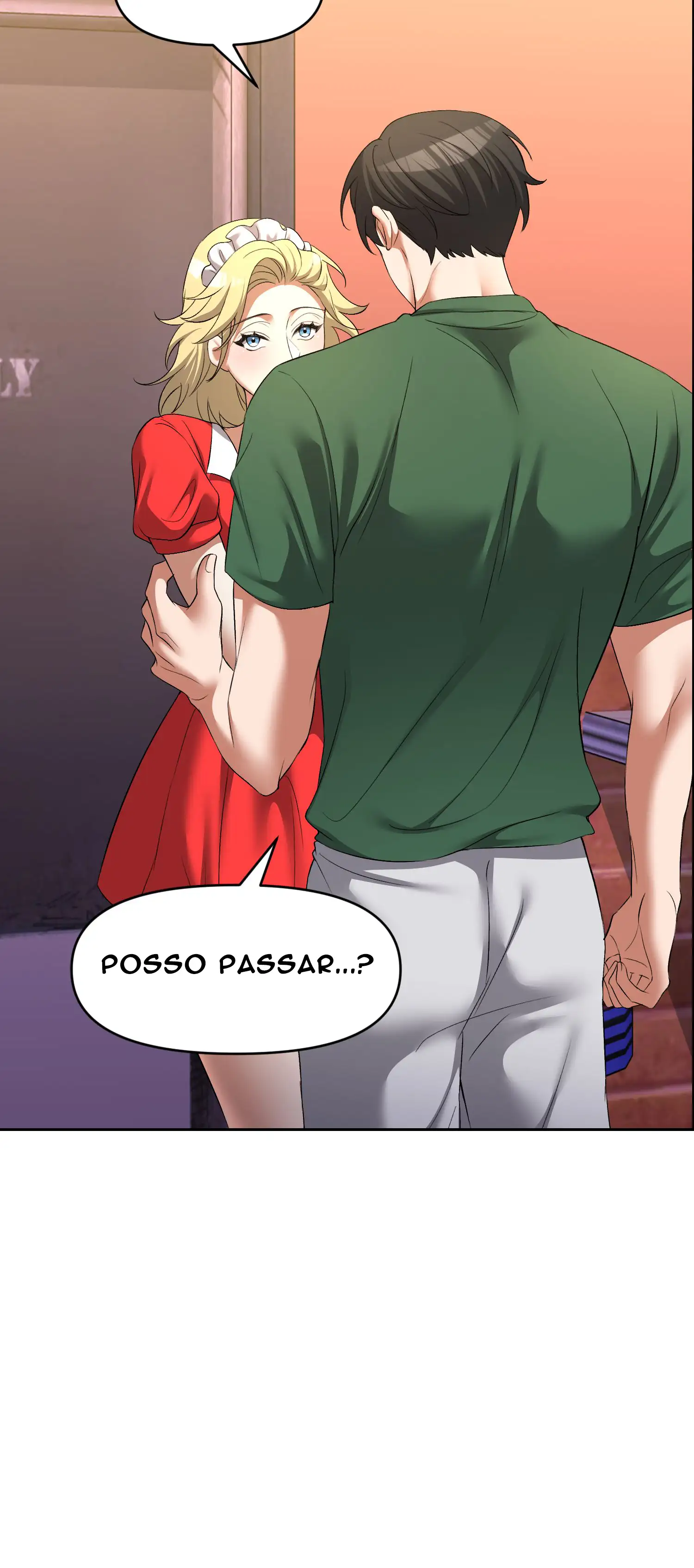 Viagem no Banco de Trás com Minha Madrasta 6 by Heraldic Lilly