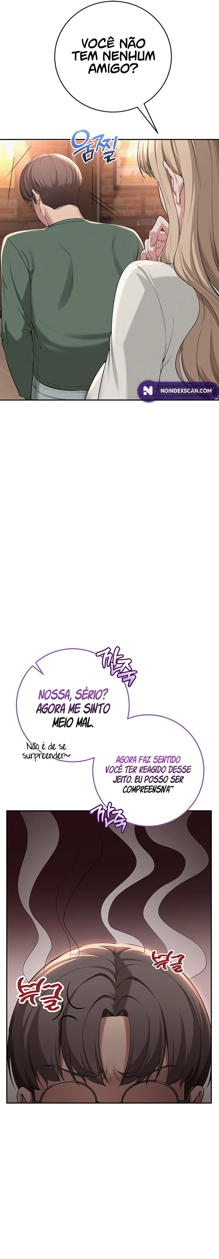 Meus Amigos Universitários Indecentes 2 by Yageunneulbo