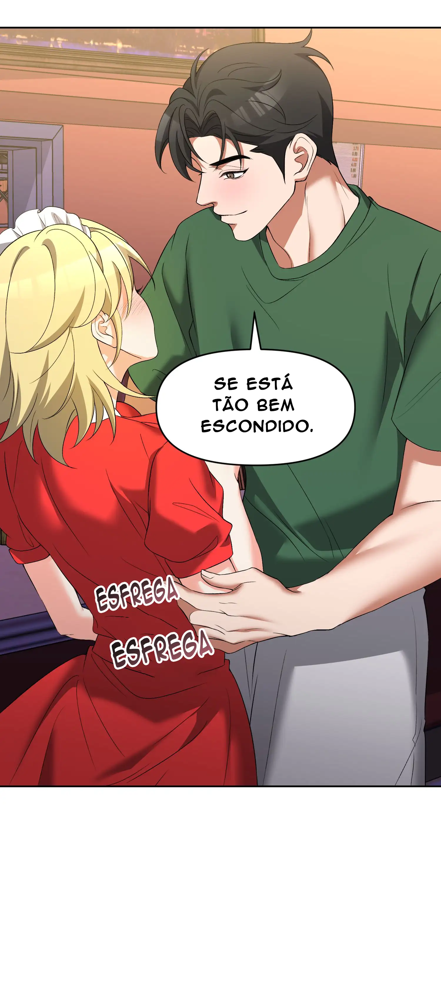 Viagem no Banco de Trás com Minha Madrasta 6 by Heraldic Lilly