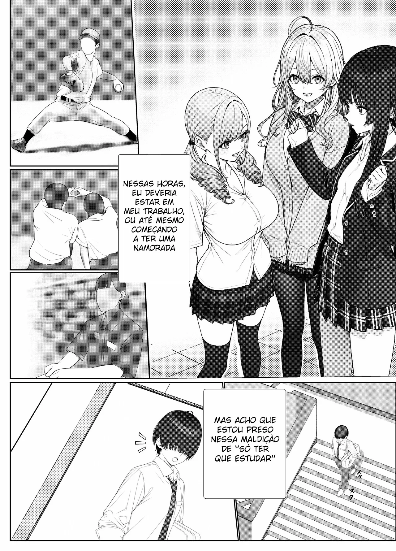 Ichigun Joshi no Akaten Kaihi ni Kyouryoku Shitara... by Kishiwada Base