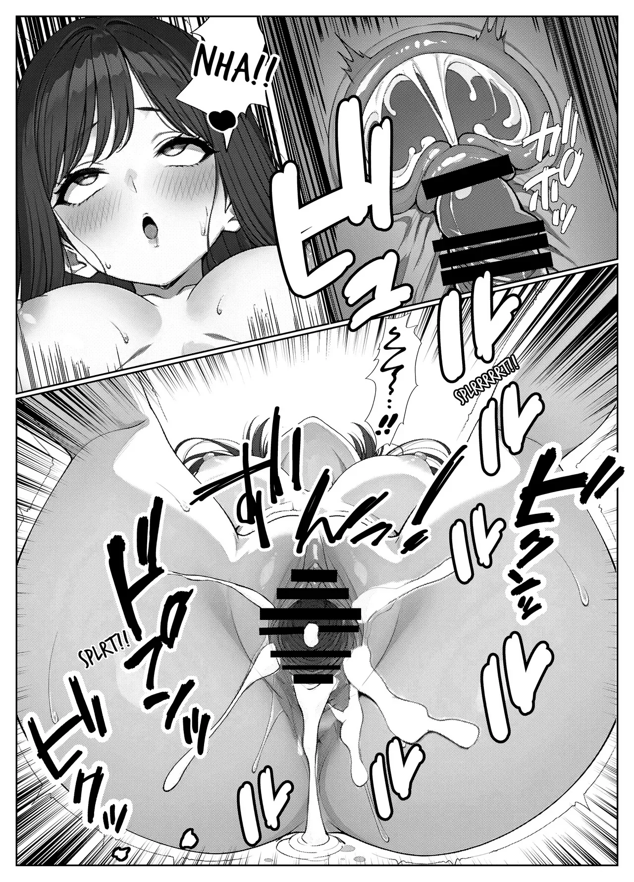 Ichigun Joshi no Akaten Kaihi ni Kyouryoku Shitara... by Kishiwada Base