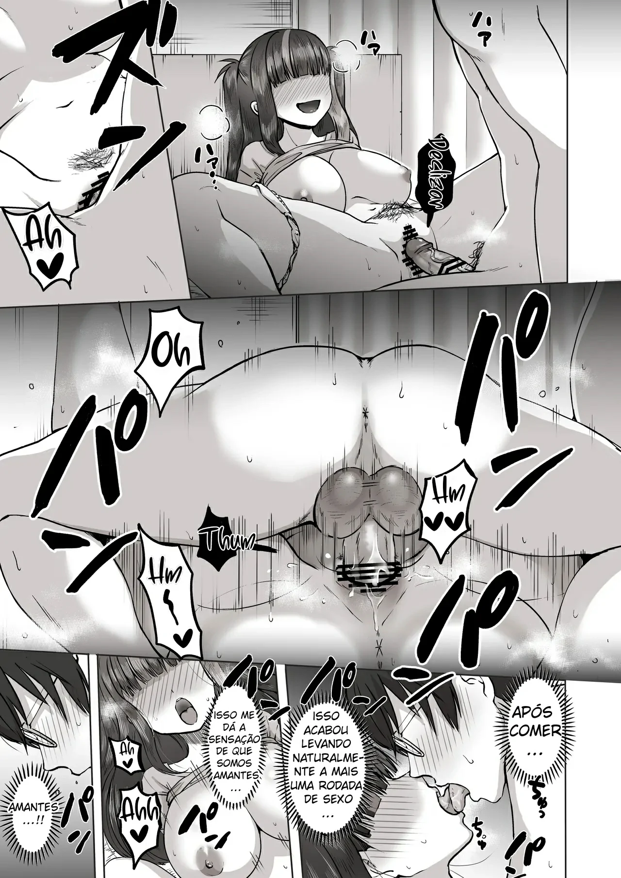 Nichiya Eroge o Atsuku Katariatta Follower ni Atte mitara by Poni