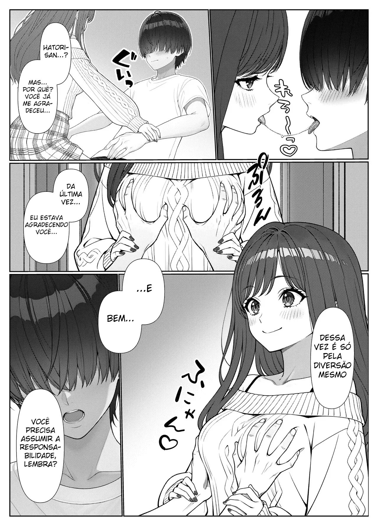 Ichigun Joshi no Akaten Kaihi ni Kyouryoku Shitara... by Kishiwada Base