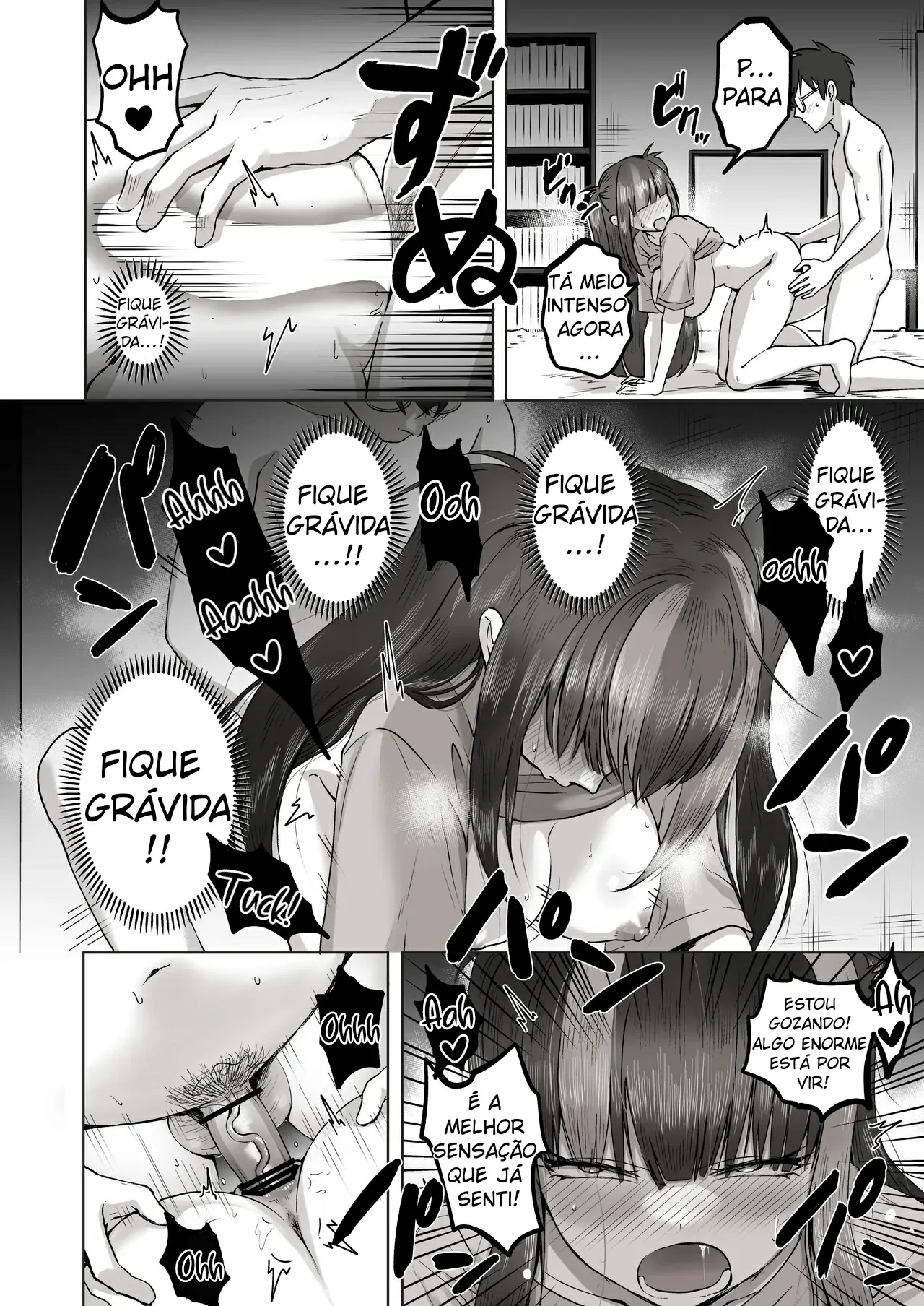Nichiya Eroge o Atsuku Katariatta Follower ni Atte mitara by Poni