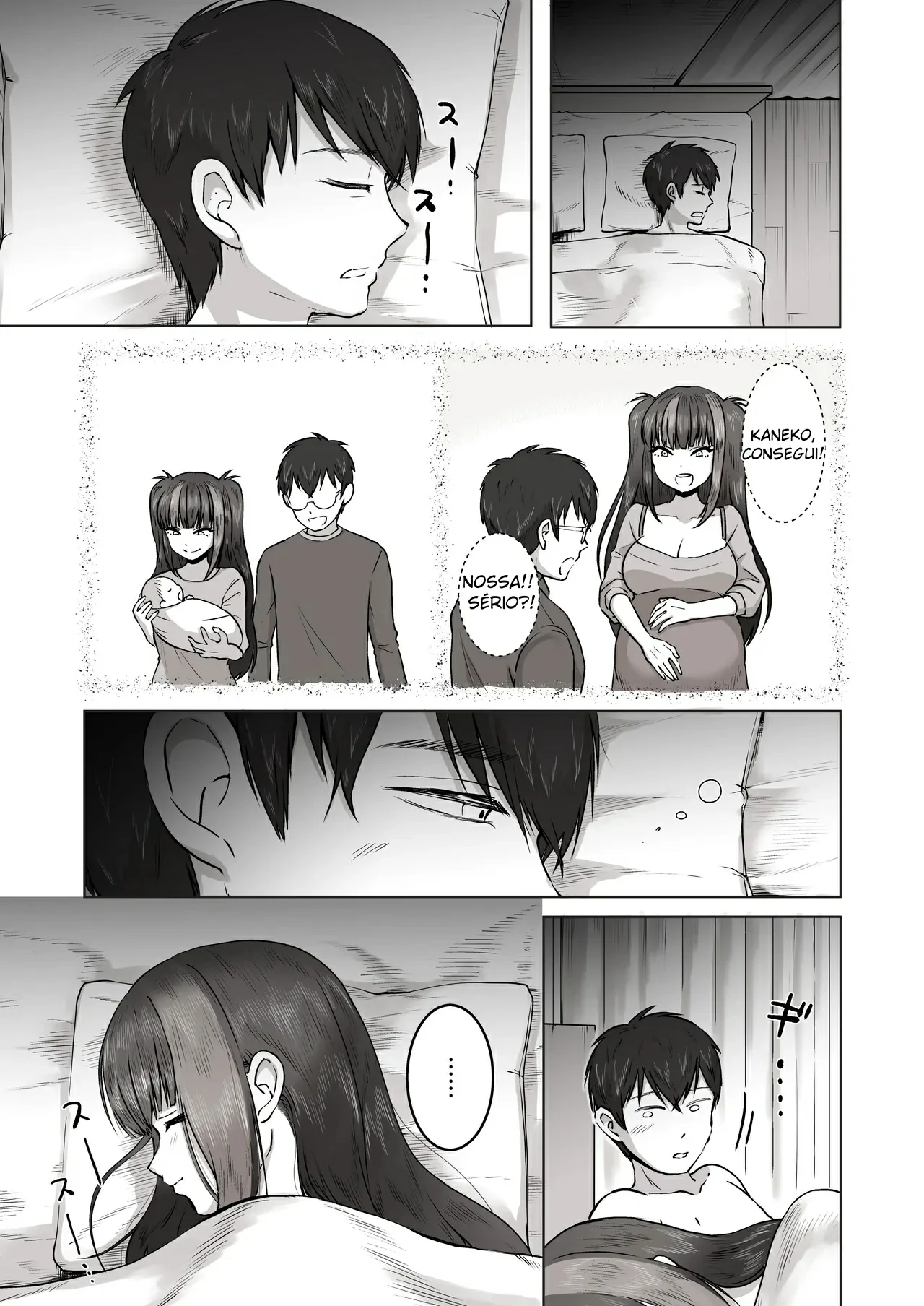Nichiya Eroge o Atsuku Katariatta Follower ni Atte mitara by Poni