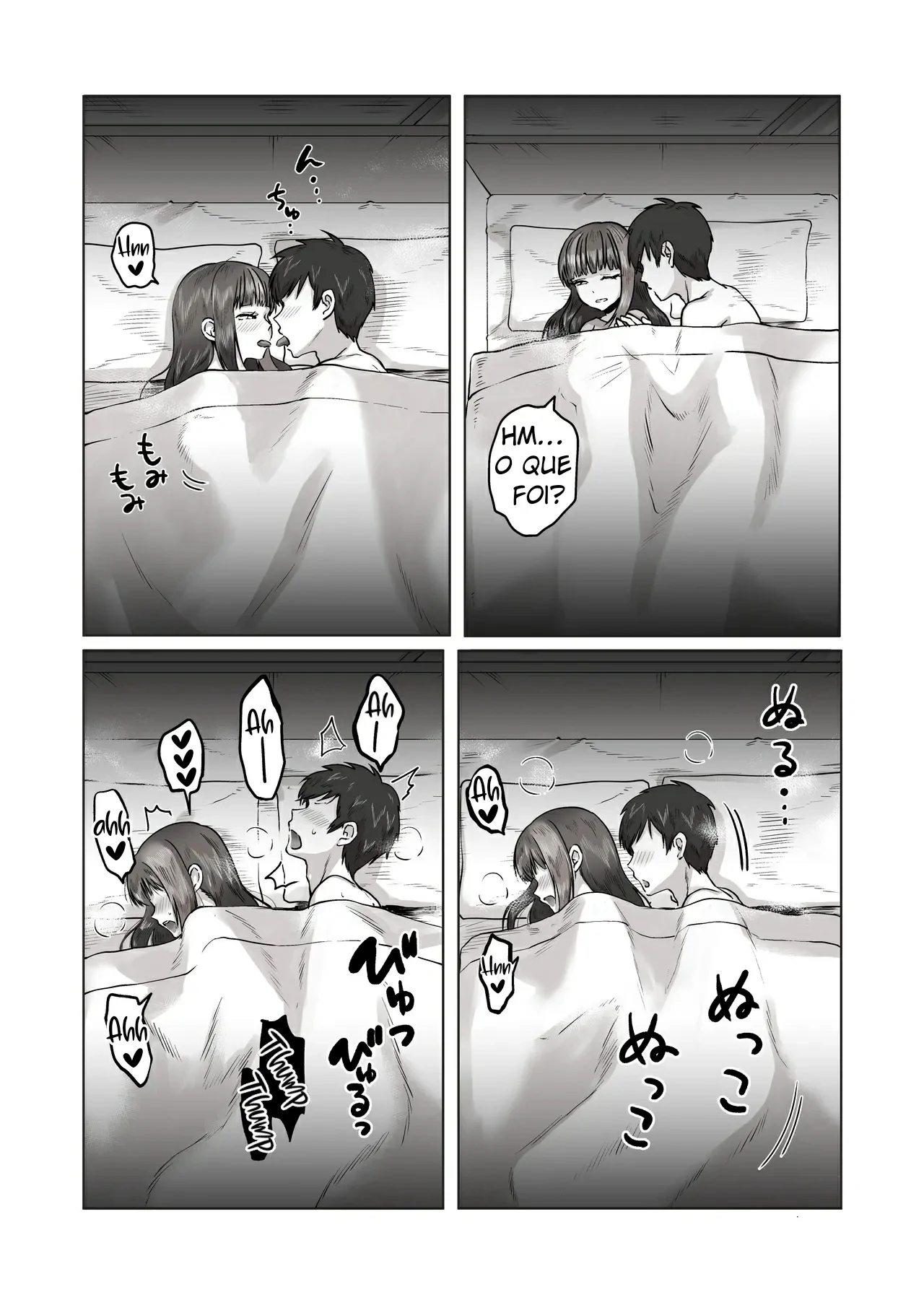 Nichiya Eroge o Atsuku Katariatta Follower ni Atte mitara by Poni