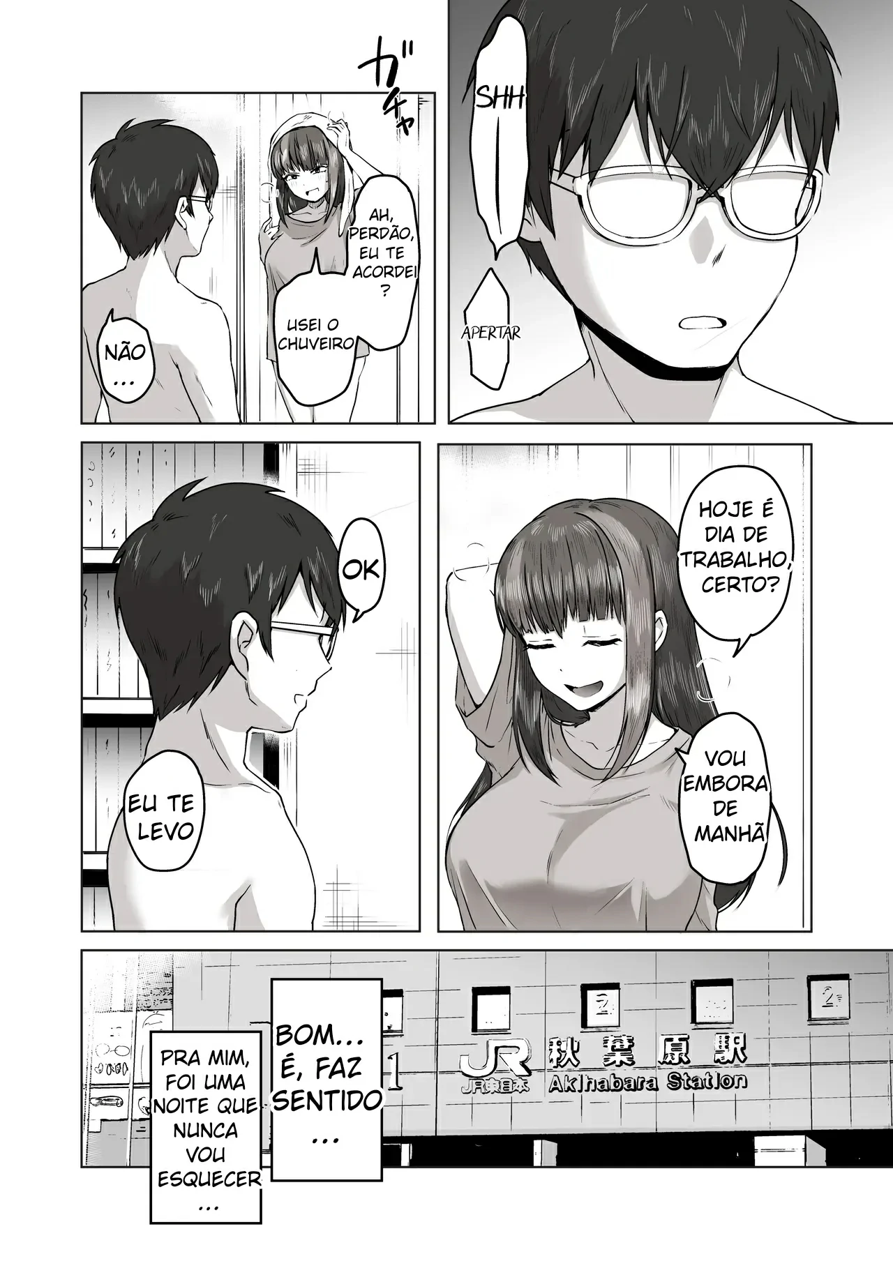 Nichiya Eroge o Atsuku Katariatta Follower ni Atte mitara by Poni