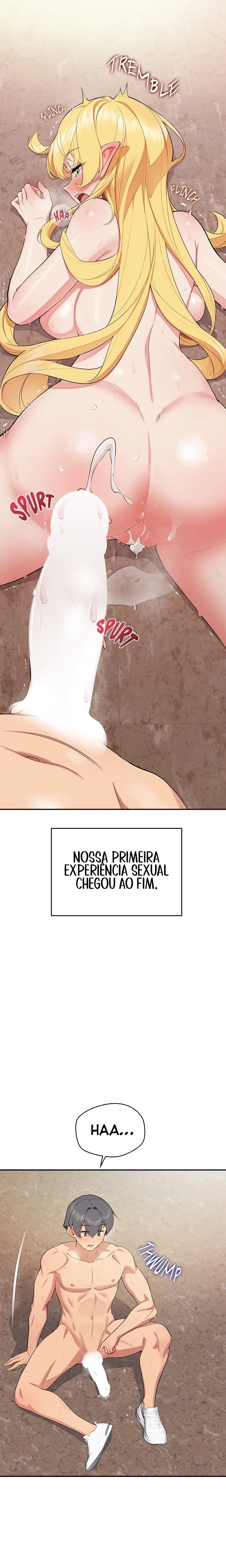 A Semente do Destino 7 by Desconhecido