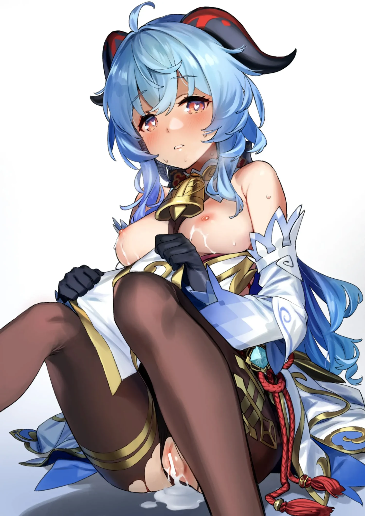 Kanu-chan ni Amaeru o Manga by 92M