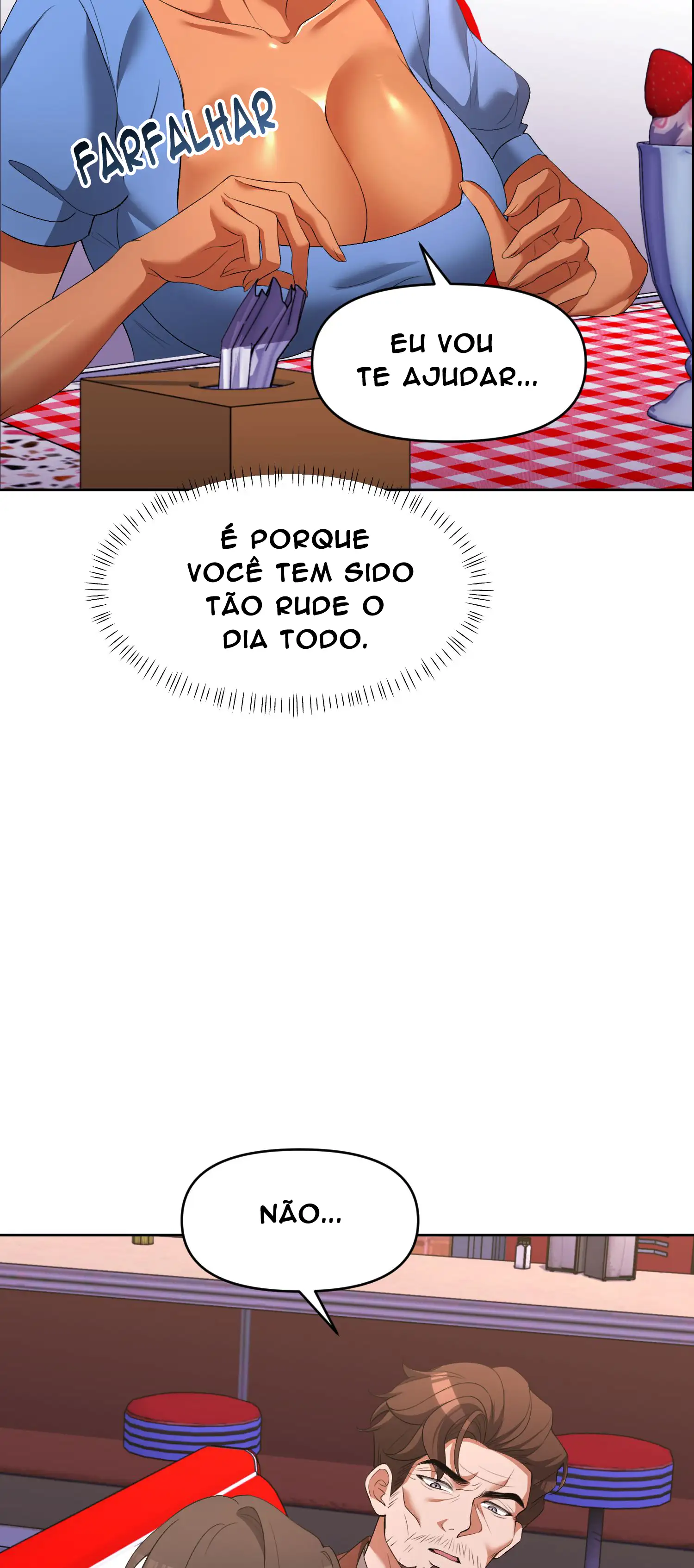 Viagem no Banco de Trás com Minha Madrasta 6 by Heraldic Lilly