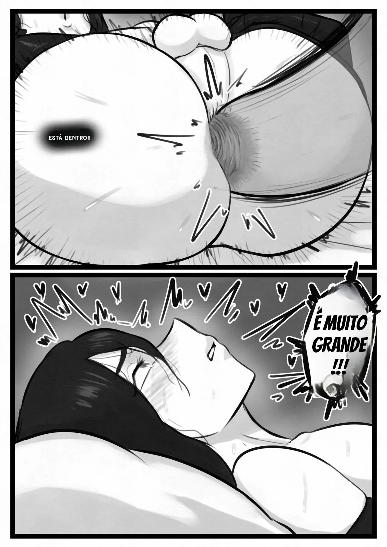 Bleach Yamada's Protector by DittoChad
