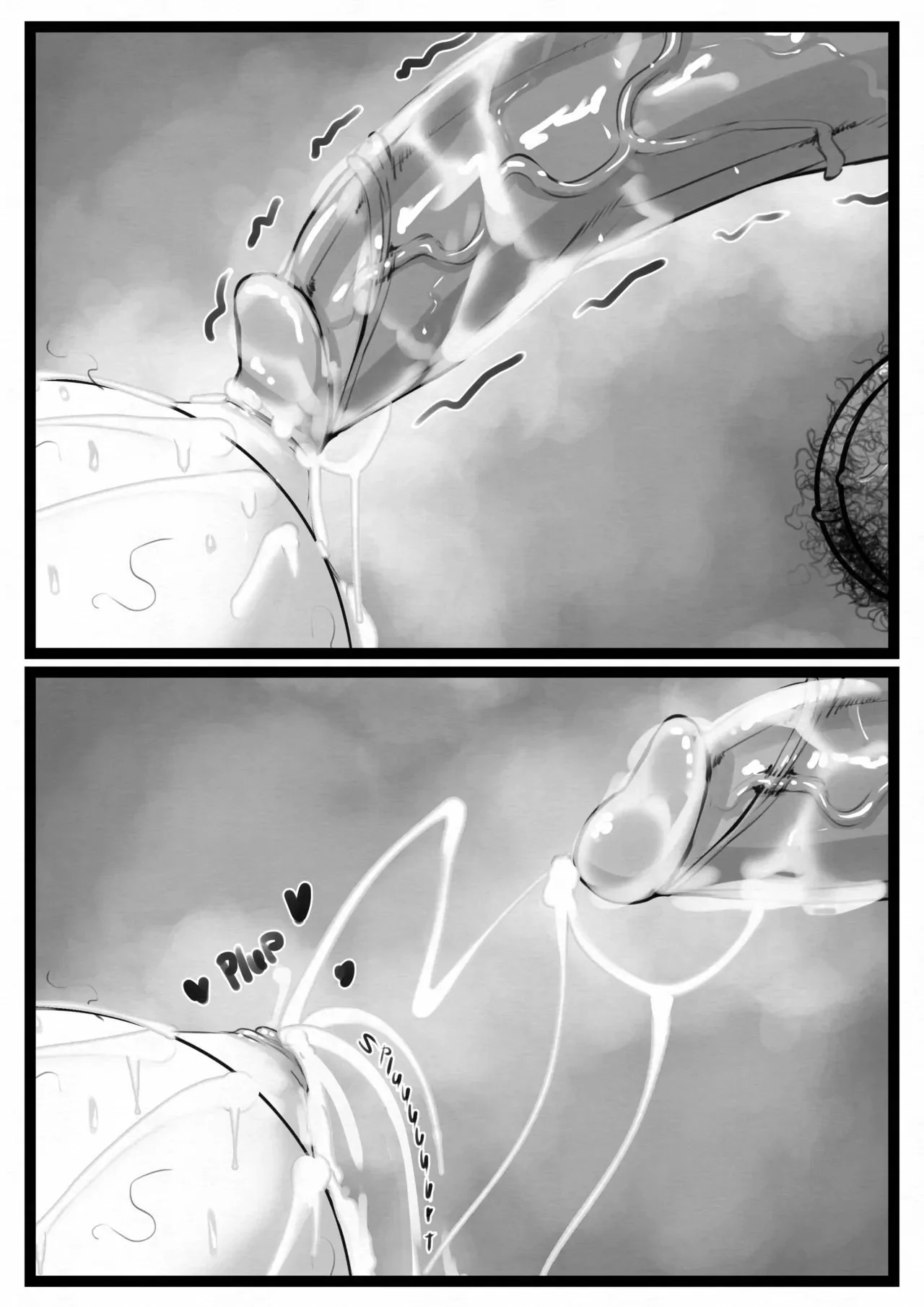 Bleach Yamada's Protector by DittoChad