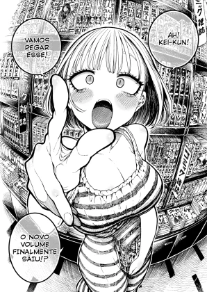 IPPAI ASOBO! capa