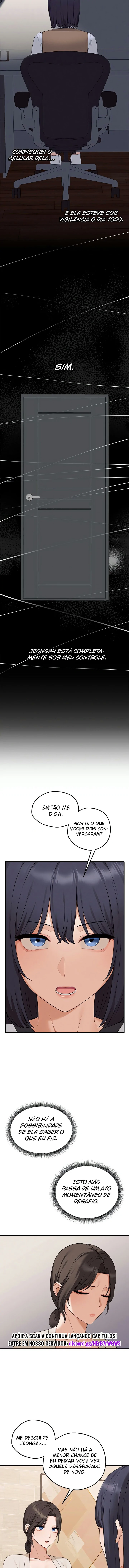 Laços Despedaçados 7 by Canape